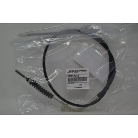 OEM Kawasaki Brake Cable Front 54005-S013 KSF80 KFX80 2003-2006
