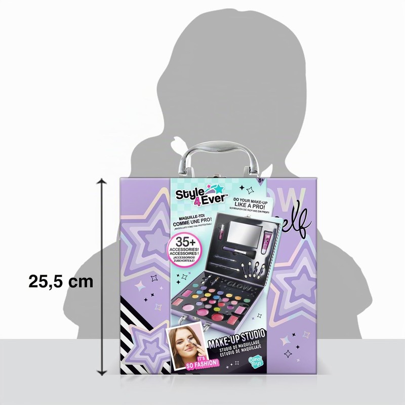Canal Toys - Style 4 Ever OFG 313 Make-Up Studio