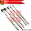 Medentra Blepharoplasty Kit Ophthalmic Retractor Forceps Eyelid Cataract Surgery Set