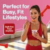 Bootylicious | 25g Protein Muffin | Ultimate Variety | Low
