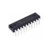 Circuito Integrado Chip IC 74LS244 Buffer de 8 Entradas Bipolar