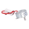 DC Motor CCW/CW Direction Large Torsion Micro Electric Transmission Equipment