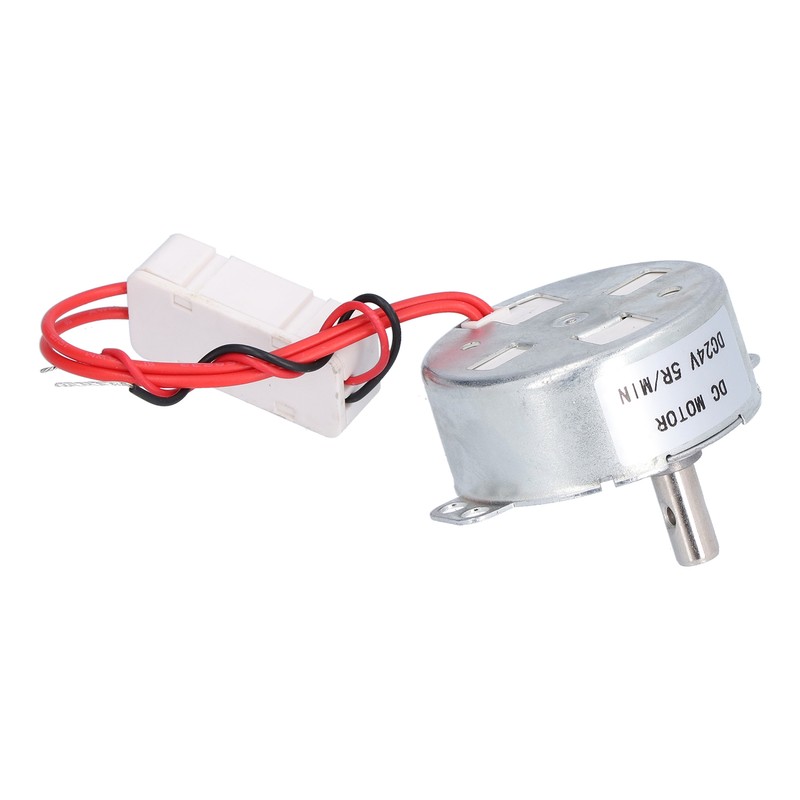 DC Motor CCW/CW Direction Large Torsion Micro Electric Transmission Equipment