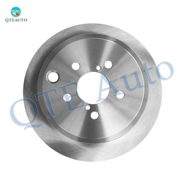 PM Auto Rear 286mm Brake Disc Rotors For 2009-2013 Subaru Forester