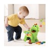 Vtech Chomp and Count Dino Green Educational Toy Musical Toy