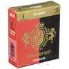 D'Addario WoodWinds ダダリオ リード Bbクラリネット用 GRAND CONCERT SELECT THICK BLANK