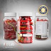 FIT LAB NUTRITION FIT LAB -90 Capsules - for Women