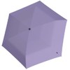 Knirps Ultra US.050 Slim Manual Pocket Umbrella - Ultra Light