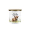Purely Home Highland Cow & Calf Decaf Coffee - Country