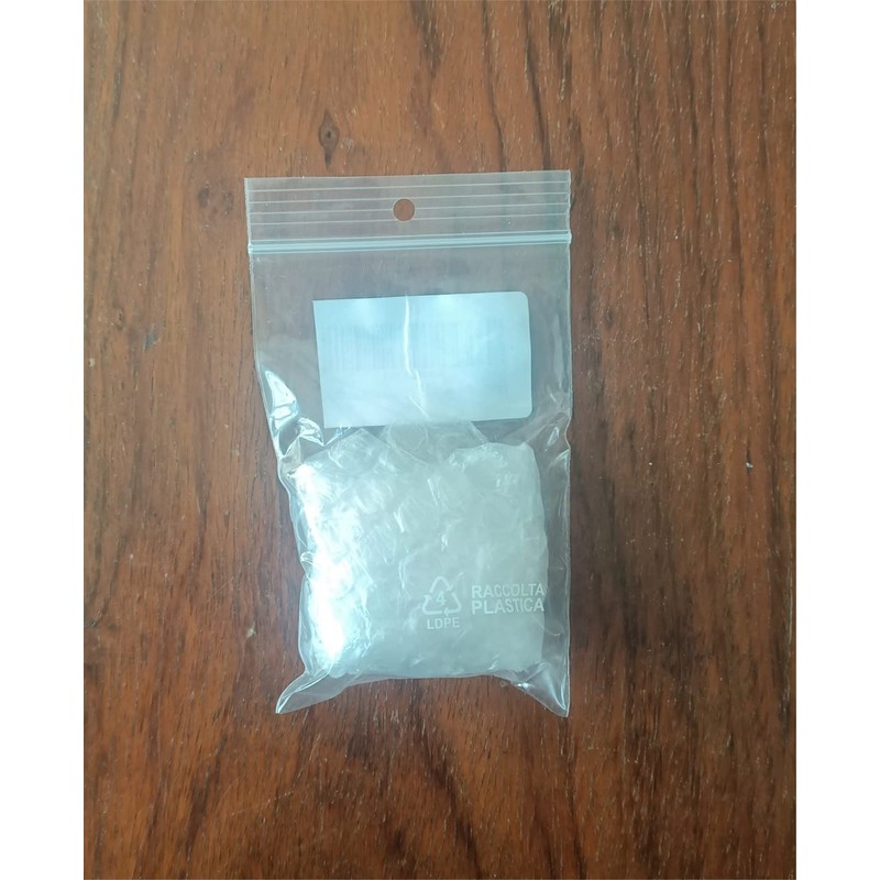 TENET - Natural tumbled stone polished for crystal therapy, reiki