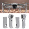 High Quality Plastic Folding Leg Support Heighten Stand Accessory for