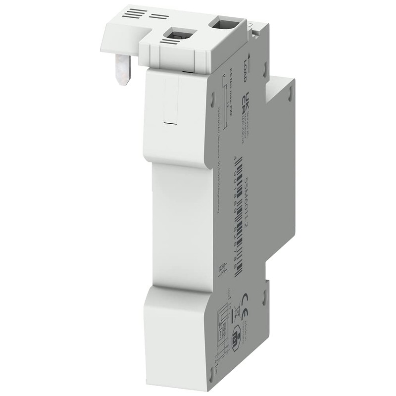 Siemens 5SM6011-2 Arc Fault Detection Unit 1-16A 230V For Mcb