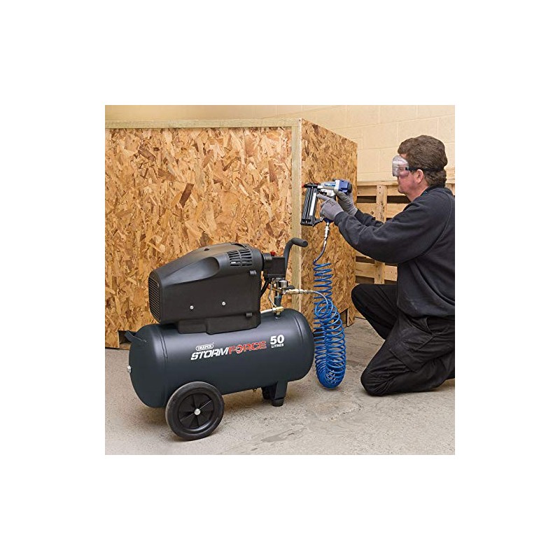 TIMCO Self-Drilling Light Section Screws Exterior Silver with EPDM Washer
