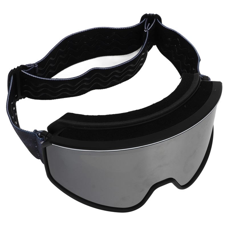 Antifog Ski Goggles Double Layer Lenses UV Protection Windproof Snow