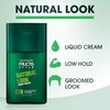 Garnier Hair Care Fructis Style Natural Look Liquid Hair Cream