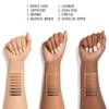 Black Radiance Color Perfect - Base de maquillaje en barra