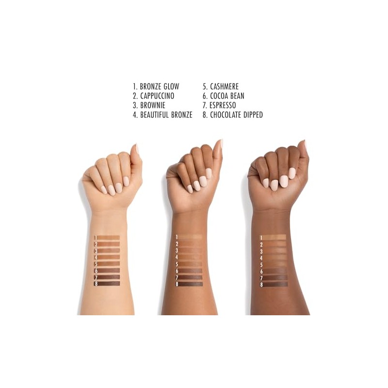 Black Radiance Color Perfect - Base de maquillaje en barra