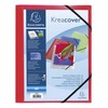 Exacompta - Ref 55189E - Kreacover Collection - Collection -