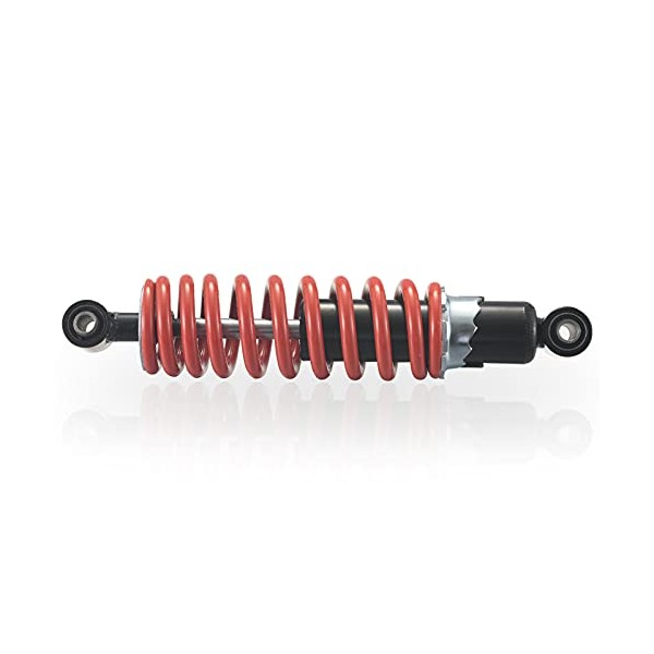 necaces 290mm 11.4'' Shock Absorber Rear Suspension For 90cc-150cc Pit