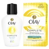 Olay Complete Lightweight Three in One SPF15 Sensitive Moisturiser Day