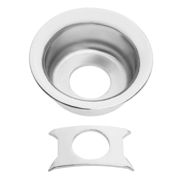 Be In Your Mind 1x Guitar Jack Socket Baffle with