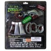 Graveyard Zombie Kit Costume Makeup
