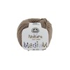DMC Natura Medium Yarn, 100% Cotton, colour (11), 50g