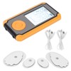 TENS Massager 16 Modes Dual Channel Digital Muscle Physiotherapy Massager