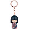 キーホルダー キミドール KIMMIDOLL TGKK178 SUMINA
