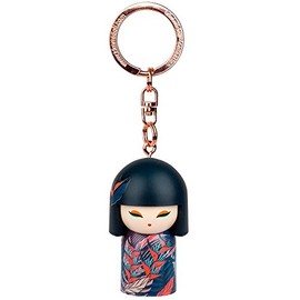 キーホルダー キミドール KIMMIDOLL TGKK178 SUMINA