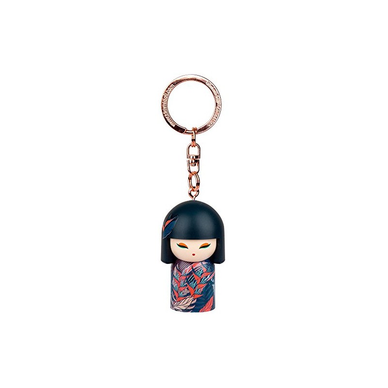 キーホルダー キミドール KIMMIDOLL TGKK178 SUMINA