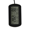 LCD Display Egg Incubator Reptile Tank Digital Thermometer Hygrometer