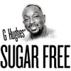 G Hughes Honey Flavored BBQ Sauce, Sugar Free, Gluten Free,