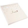 goldbuch Raining Hearts 08015 Peach 30 x 31 60 cm
