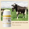 Beef Tallow Balm Stick –Beef Tallow for Skin, Grass Fed