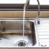 Danco 10427 Kitchen Sink Drain Garbage Disposal, 3.25 inches, Black