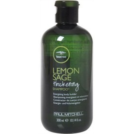 Paul Mitchell, Tee Tree LS sikkuningusyanpu- 300ml