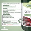 Natures Aid Cranberry 200mg – High Strength Tablets – Supports