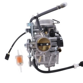 VT600C Carburetor for Honda 2004-2007 Shadow VLX 600 VT600C VT600CD Carb 16100-MFH-671