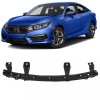 Unbranded Front Upper Bumper Cover Retainer Support Bracket For Honda