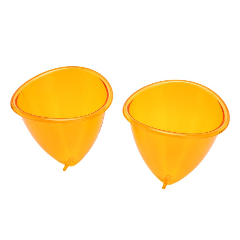 Buttock Vacuum Cups 160ml L Vacuum Cupping Machine Accessories Butt