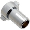 SANEI G3/4 PT30A-20 Sprinkler Parts Hose Curling End for Hose