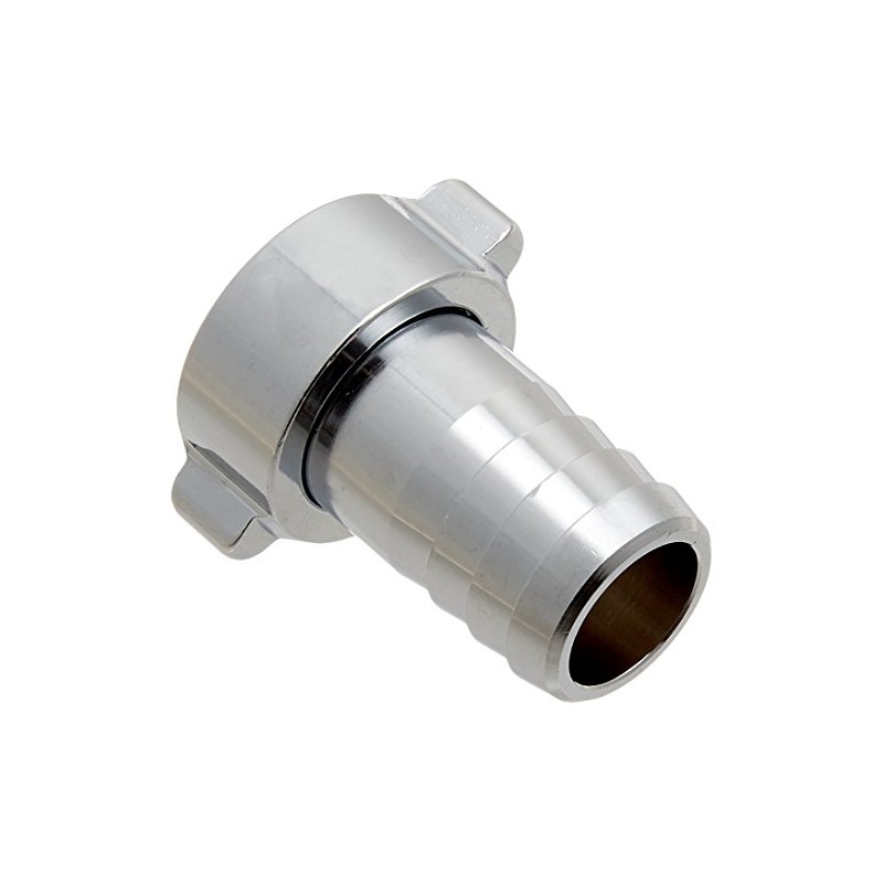 SANEI G3/4 PT30A-20 Sprinkler Parts Hose Curling End for Hose