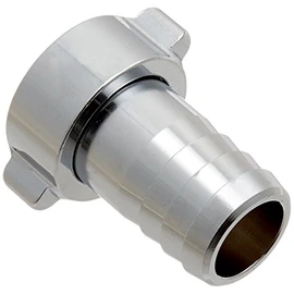 SANEI G3/4 PT30A-20 Sprinkler Parts Hose Curling End for Hose Connection