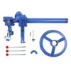 2200 lb Strut Spring Compressor, Heavy Vehicle Auto Spring Compressor,