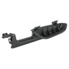 JDMSPEED Driver Left Side Front Door Armrest Handle Compatible with