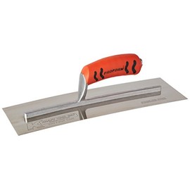 DW541SSPF - 14-4-1-2- SS Drywall Trowel W-PF Hdl, Multi, One Size