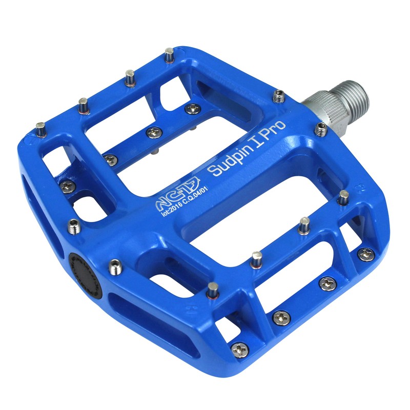 NC-17 Radsport Sudpin I Pro Pedalen, Blau, Nicht zutreffend EU