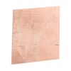 18K Rose Gold Solder Plate Jewelry Welding Soldering Plate Jewelry