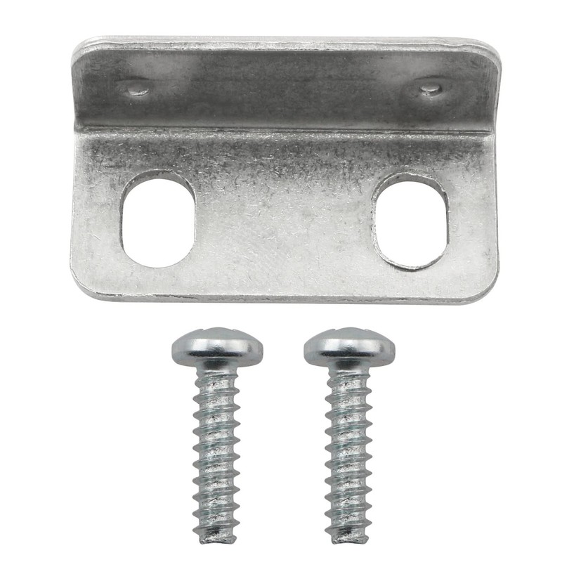 SQXBK Flush Pull Slam Latch Black Boat Deck Hatch Latch